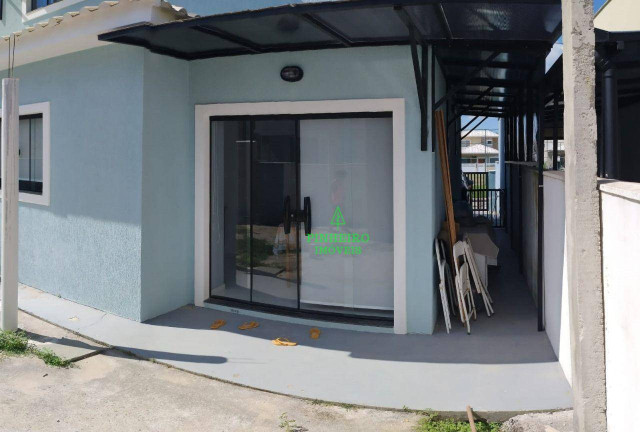Imagem Casa com 2 Quartos à Venda, 90 m² em Pindobas - Maricá Imagem Casa com 2 Quartos à Venda, 90 m² em Pindobas - Maricá