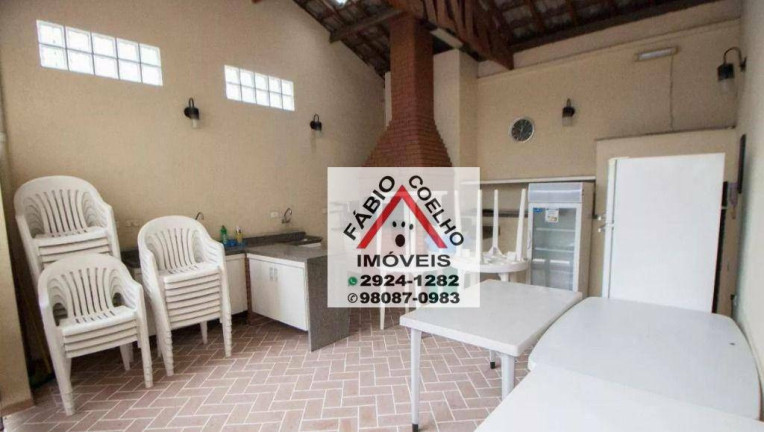 Imagem Apartamento com 3 Quartos à Venda, 90 m² em Paraíso - São Paulo