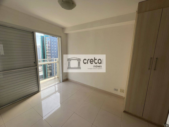 Imagem Apartamento com 1 Quarto para Alugar, 45 m² em Moema - São Paulo Imagem Apartamento com 1 Quarto para Alugar, 45 m² em Moema - São Paulo