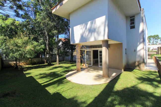 Imagem Casa de Condomínio com 4 Quartos à Venda, 671 m² em Santa Cândida - Curitiba Imagem Casa de Condomínio com 4 Quartos à Venda, 671 m² em Santa Cândida - Curitiba