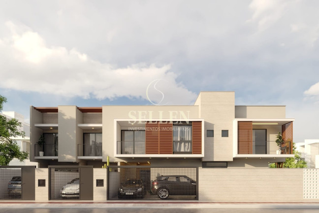 Imagem Sobrado com 3 Quartos à Venda, 120 m² em Santa Regina - Camboriú Imagem Sobrado com 3 Quartos à Venda, 120 m² em Santa Regina - Camboriú