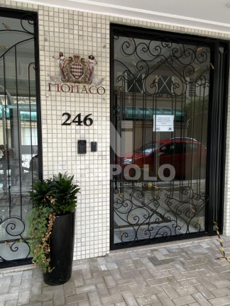 Imagem Apartamento à Venda, 164 m² em Meia Praia - Itapema