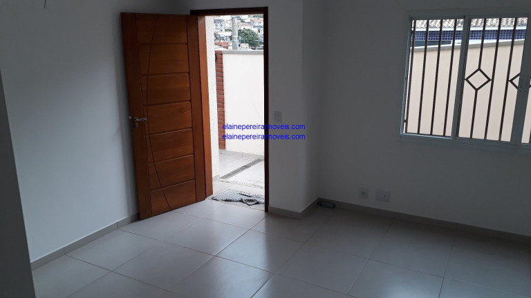 Imagem Casa com 2 Quartos à Venda, 100 m² em Vila Polopoli - São Paulo