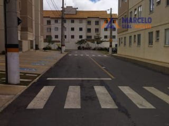 Apartamento com 2 Quartos à Venda, 44 m² em Boa Vista - Vitória Da Conquista