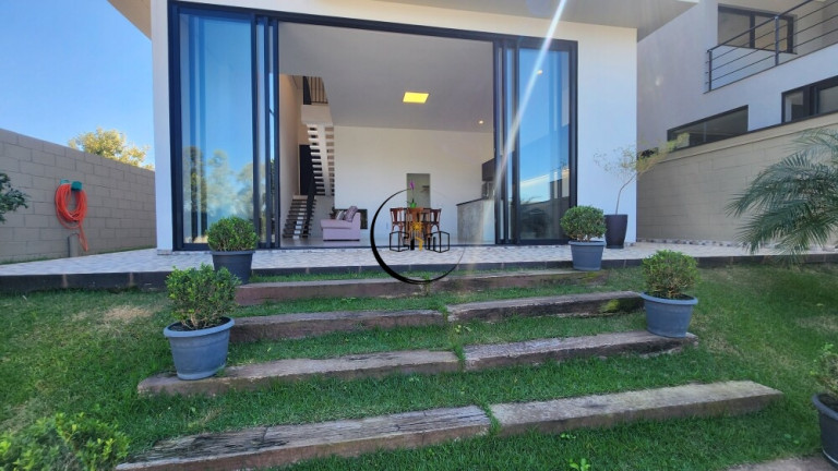 Imagem Casa de Condomínio com 3 Quartos à Venda, 178 m² em Residencial Ibi-aram Ii - Itupeva