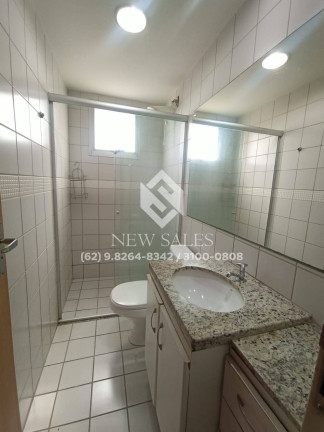 Imagem Apartamento com 2 Quartos à Venda, 58 m² em Setor Negrão De Lima - Goiânia Imagem Apartamento com 2 Quartos à Venda, 58 m² em Setor Negrão De Lima - Goiânia