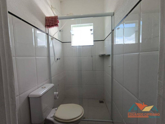 Imagem Apartamento com 1 Quarto para Alugar, 30 m² em Centro - Caraguatatuba Imagem Apartamento com 1 Quarto para Alugar, 30 m² em Centro - Caraguatatuba