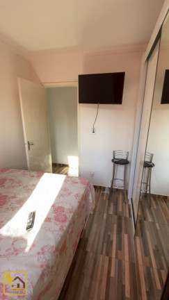 Imagem Apartamento com 2 Quartos à Venda, 48 m² em Belém Capela - Francisco Morato