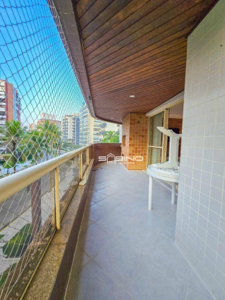 Imagem Apartamento com 3 Quartos à Venda ou Locação, 109 m² em Riviera De São Lourenço - Bertioga