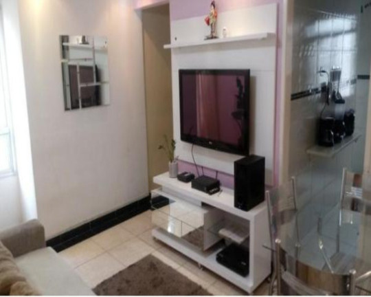 Imagem Apartamento com 2 Quartos à Venda, 45 m² em Luz - São Paulo Imagem Apartamento com 2 Quartos à Venda, 45 m² em Luz - São Paulo