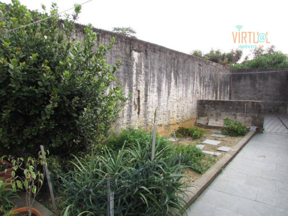 Imagem Sobrado com 3 Quartos à Venda, 134 m² em Jardim Marisa - São Paulo Imagem Sobrado com 3 Quartos à Venda, 134 m² em Jardim Marisa - São Paulo