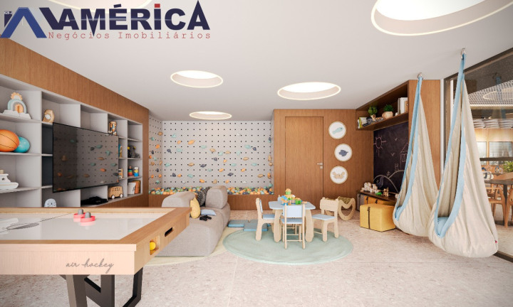Imagem Imóvel com 3 Quartos à Venda, 93 m² em Jardim Oceania - João Pessoa Imagem Imóvel com 3 Quartos à Venda, 93 m² em Jardim Oceania - João Pessoa