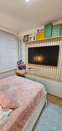 Imagem Apartamento com 2 Quartos à Venda, 38 m² em Jardim City - Guarulhos