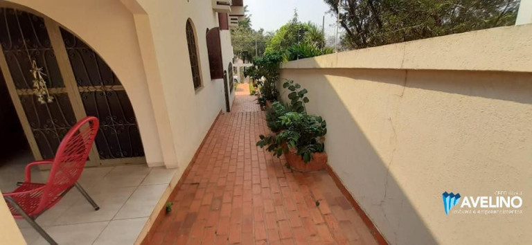 Imagem Casa com 4 Quartos à Venda, 350 m² em Vila Planalto - Campo Grande Imagem Casa com 4 Quartos à Venda, 350 m² em Vila Planalto - Campo Grande