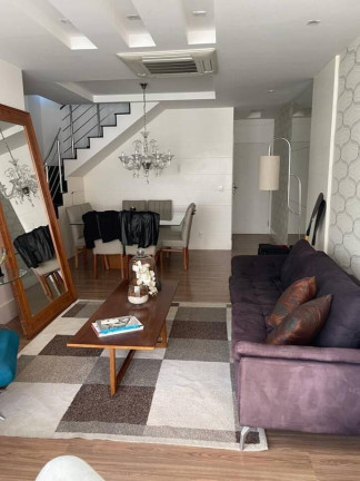 Imagem Cobertura com 5 Quartos à Venda, 300 m² em São Bento - Cabo Frio