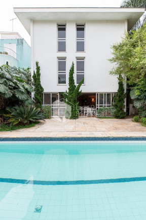 Imagem Casa com 4 Quartos à Venda, 541 m² em Alto De Pinheiros - São Paulo Imagem Casa com 4 Quartos à Venda, 541 m² em Alto De Pinheiros - São Paulo