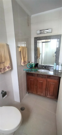 Imagem Apartamento com 2 Quartos à Venda, 88 m² em Enseada - Guarujá