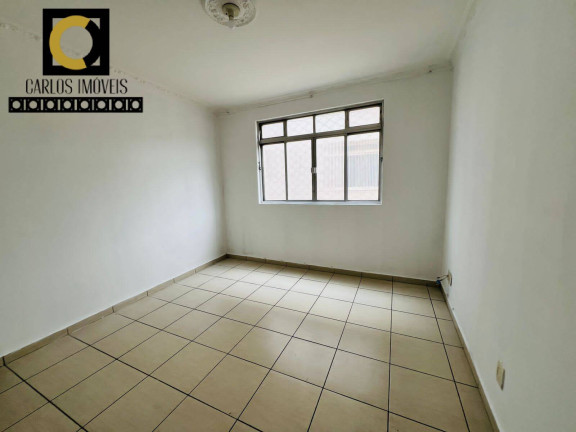 Imagem Apartamento com 2 Quartos à Venda, 61 m² em Marapé - Santos Imagem Apartamento com 2 Quartos à Venda, 61 m² em Marapé - Santos