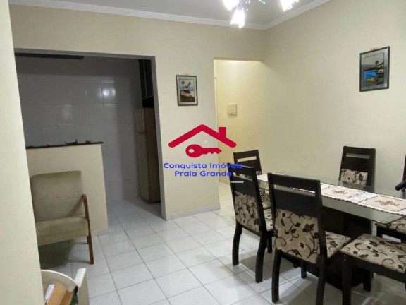 Imagem Apartamento com 3 Quartos à Venda, 90 m² em Canto Do Forte - Praia Grande Imagem Apartamento com 3 Quartos à Venda, 90 m² em Canto Do Forte - Praia Grande