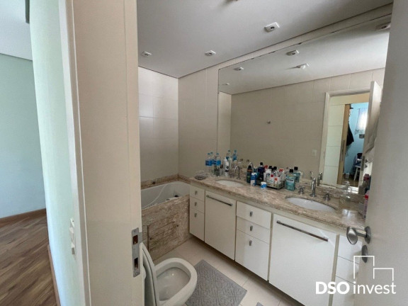 Imagem Apartamento com 4 Quartos à Venda, 240 m² em Brooklin - São Paulo Imagem Apartamento com 4 Quartos à Venda, 240 m² em Brooklin - São Paulo