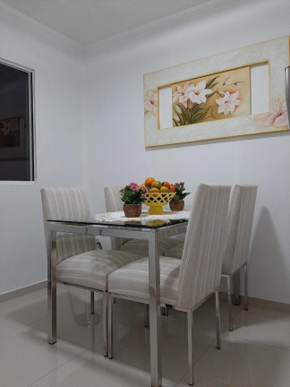 Imagem Apartamento com 2 Quartos à Venda, 48 m² em Jardim Santa Terezinha (zona Leste) - São Paulo Imagem Apartamento com 2 Quartos à Venda, 48 m² em Jardim Santa Terezinha (zona Leste) - São Paulo