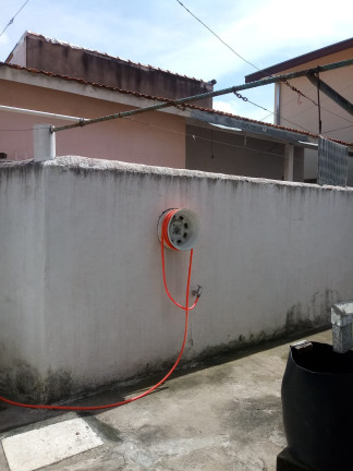 Imagem Casa com 4 Quartos à Venda, 100 m² em Cidade Morumbi - São José Dos Campos