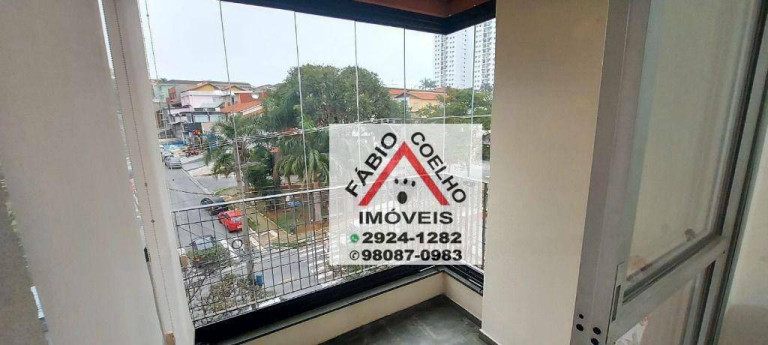 Imagem Apartamento com 3 Quartos à Venda, 68 m² em Jardim Marajoara - São Paulo Imagem Apartamento com 3 Quartos à Venda, 68 m² em Jardim Marajoara - São Paulo