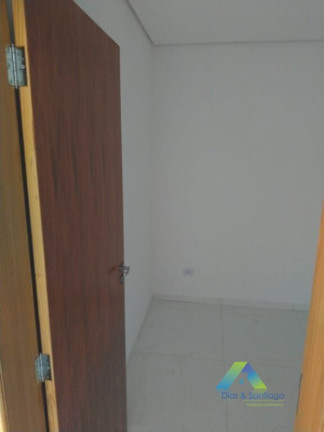 Imagem Apartamento com 2 Quartos à Venda, 33 m² em Vila Vera - São Paulo