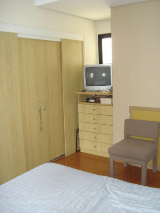 Imagem Imóvel com 3 Quartos à Venda, 110 m² em Campo Belo - São Paulo Imagem Imóvel com 3 Quartos à Venda, 110 m² em Campo Belo - São Paulo
