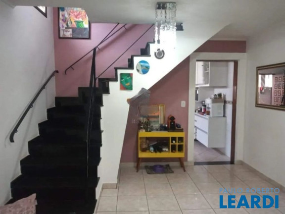 Imagem Casa com 4 Quartos à Venda, 144 m² em Centro - São Caetano Do Sul Imagem Casa com 4 Quartos à Venda, 144 m² em Centro - São Caetano Do Sul