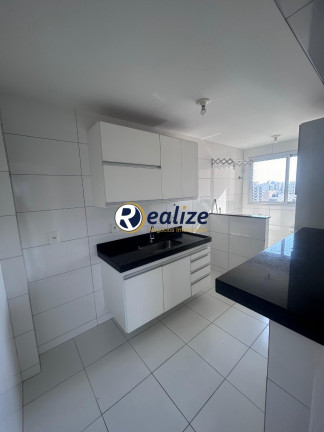 Imagem Imóvel com 2 Quartos à Venda, 60 m² em Praia Do Morro - Guarapari
