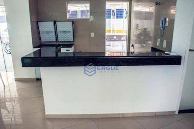 Imagem Apartamento com 3 Quartos à Venda, 90 m² em Fátima - Fortaleza