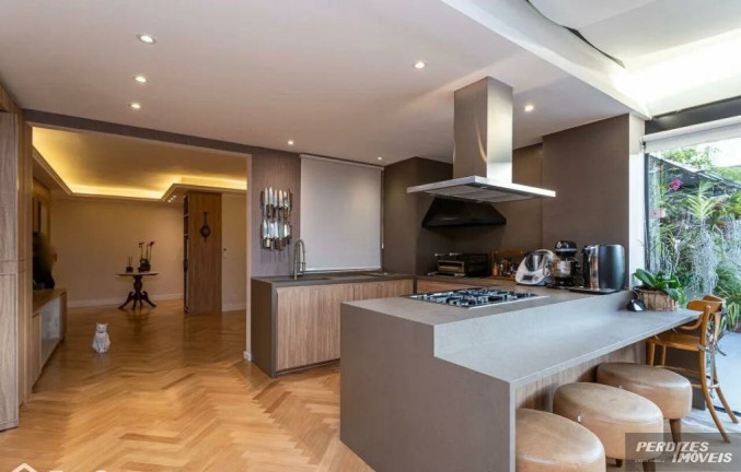 Imagem Apartamento com 3 Quartos à Venda, em água Branca - São Paulo Imagem Apartamento com 3 Quartos à Venda, em água Branca - São Paulo