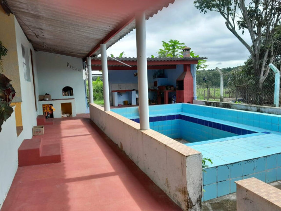 Imagem Chácara com 3 Quartos à Venda, em Cocaes - Sarapuí Imagem Chácara com 3 Quartos à Venda, em Cocaes - Sarapuí