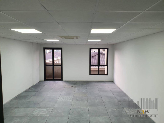 Imagem Sala Comercial à Venda, 50 m² em Vila Leopoldina - São Paulo Imagem Sala Comercial à Venda, 50 m² em Vila Leopoldina - São Paulo