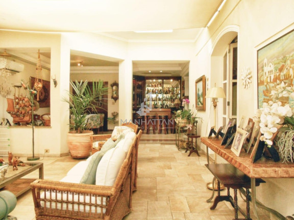 Imagem Casa com 3 Quartos à Venda, 500 m² em Centro - Santa Bárbara D'oeste Imagem Casa com 3 Quartos à Venda, 500 m² em Centro - Santa Bárbara D'oeste