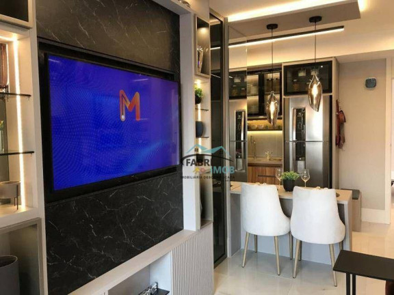 Imagem Apartamento com 1 Quarto à Venda, 47 m² em Parque Campolim - Sorocaba Imagem Apartamento com 1 Quarto à Venda, 47 m² em Parque Campolim - Sorocaba