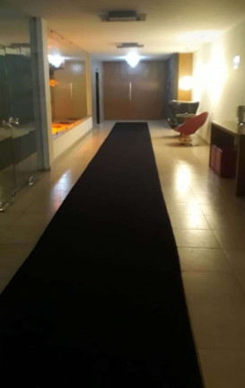 Imagem Apartamento com 3 Quartos à Venda, 110 m² em Jardim América - São Paulo