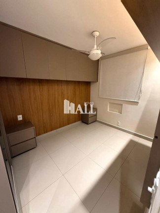 Imagem Apartamento com 2 Quartos à Venda, 50 m² em Rios Di Itália - São José Do Rio Preto
