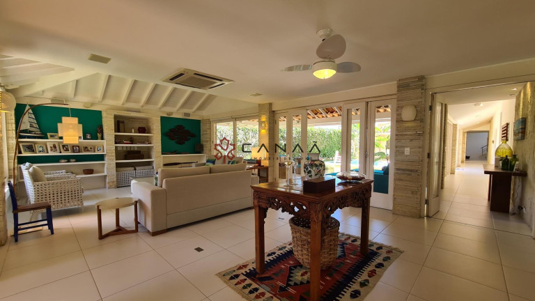 Imagem Casa de Condomínio com 7 Quartos à Venda, 500 m² em Baía Formosa - Armação Dos Búzios Imagem Casa de Condomínio com 7 Quartos à Venda, 500 m² em Baía Formosa - Armação Dos Búzios