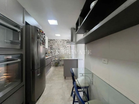 Imagem Apartamento com 3 Quartos à Venda, 125 m² em Alto De Pinheiros - São Paulo Imagem Apartamento com 3 Quartos à Venda, 125 m² em Alto De Pinheiros - São Paulo
