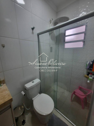 Imagem Casa com 2 Quartos à Venda, 130 m² em Parque Urupês - Taubaté