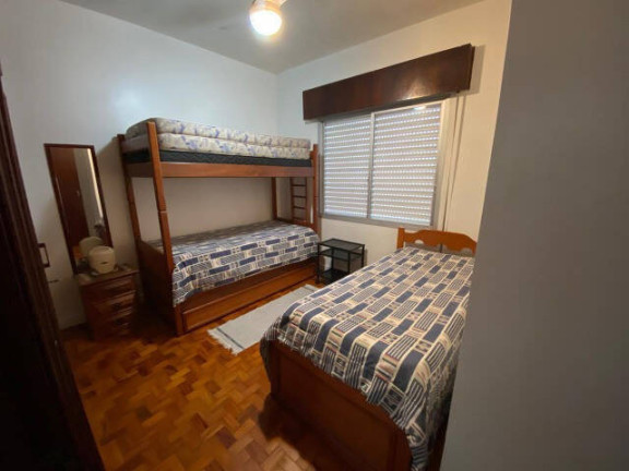 Imagem Apartamento com 4 Quartos à Venda,  em Jardim Astúrias - Guarujá