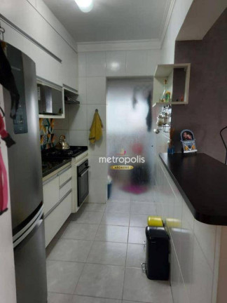 Imagem Apartamento com 2 Quartos à Venda, 52 m² em Vila Príncipe De Gales - Santo André Imagem Apartamento com 2 Quartos à Venda, 52 m² em Vila Príncipe De Gales - Santo André