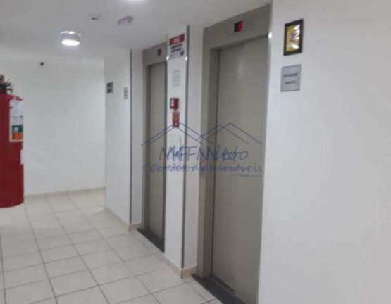 Imagem Apartamento com 2 Quartos à Venda, 50 m² em Condomínio Residencial Canto Dos Pássaros - Pirassununga