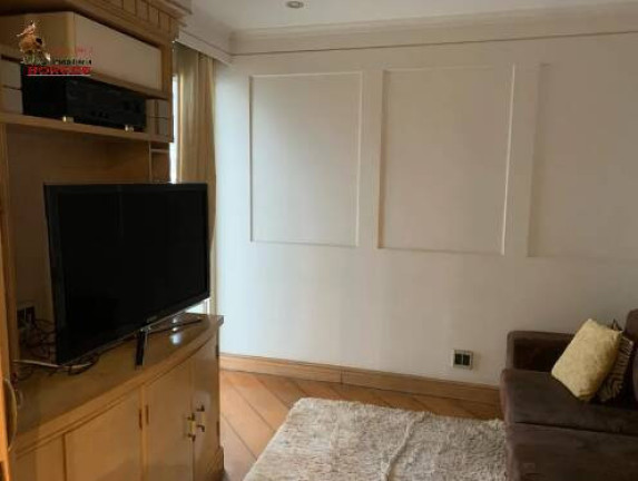 Imagem Apartamento com 4 Quartos à Venda, 144 m² em Moema - São Paulo Imagem Apartamento com 4 Quartos à Venda, 144 m² em Moema - São Paulo