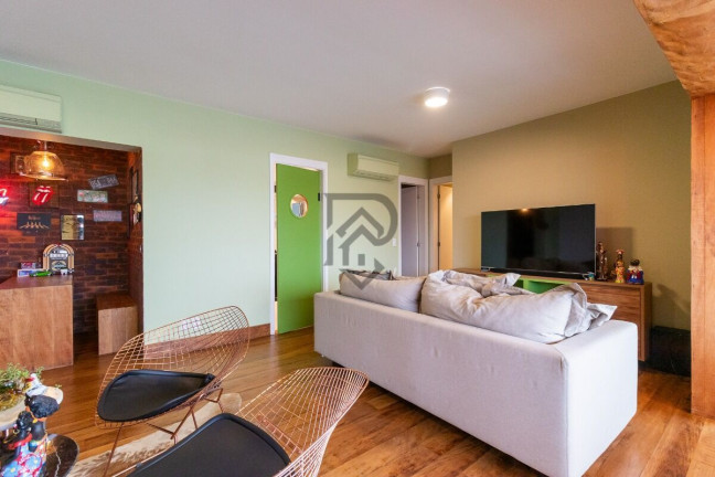 Imagem Apartamento com 2 Quartos à Venda, 127 m² em Jardim Da Glória - São Paulo Imagem Apartamento com 2 Quartos à Venda, 127 m² em Jardim Da Glória - São Paulo
