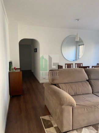 Imagem Apartamento com 3 Quartos à Venda, 90 m² em Saude - São Paulo Imagem Apartamento com 3 Quartos à Venda, 90 m² em Saude - São Paulo