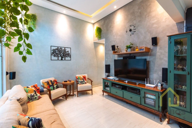 Imagem Casa com 3 Quartos à Venda, 110 m² em Jardins Do Império - Indaiatuba Imagem Casa com 3 Quartos à Venda, 110 m² em Jardins Do Império - Indaiatuba