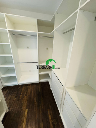 Imagem Apartamento com 3 Quartos para Alugar, 158 m² em Vila Leopoldina - São Paulo